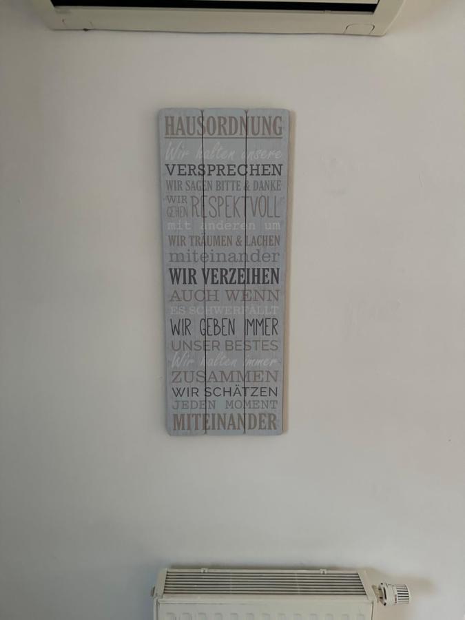 Ferienwohnung Steffi Lauschke Gerstenberg Buitenkant foto